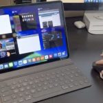 Using-the-mouse-on-iPad
