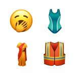 New emoji coming this fall
