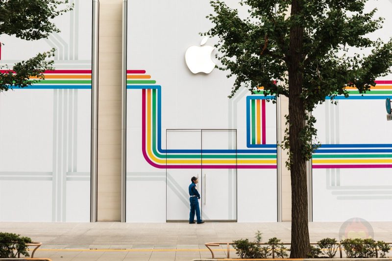 Apple-Marunouchi-Preopen-20