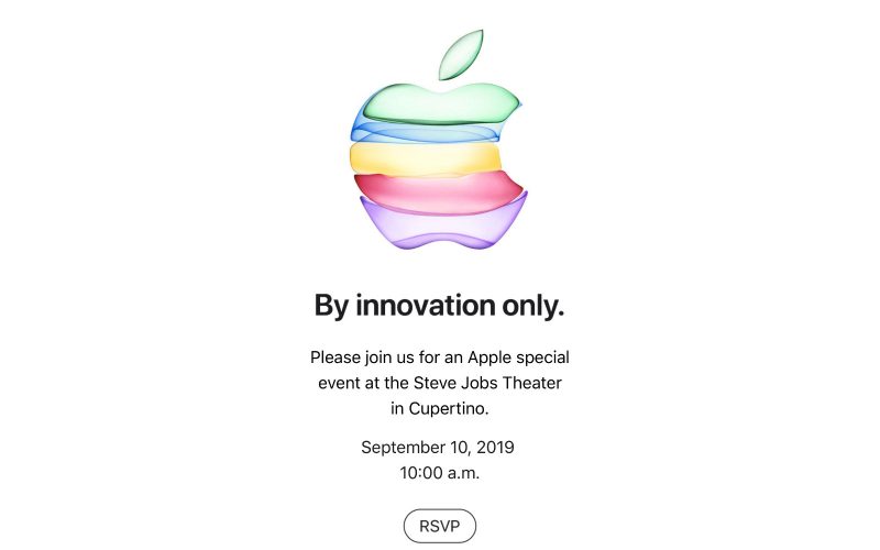 Apple-iPhone-11-event