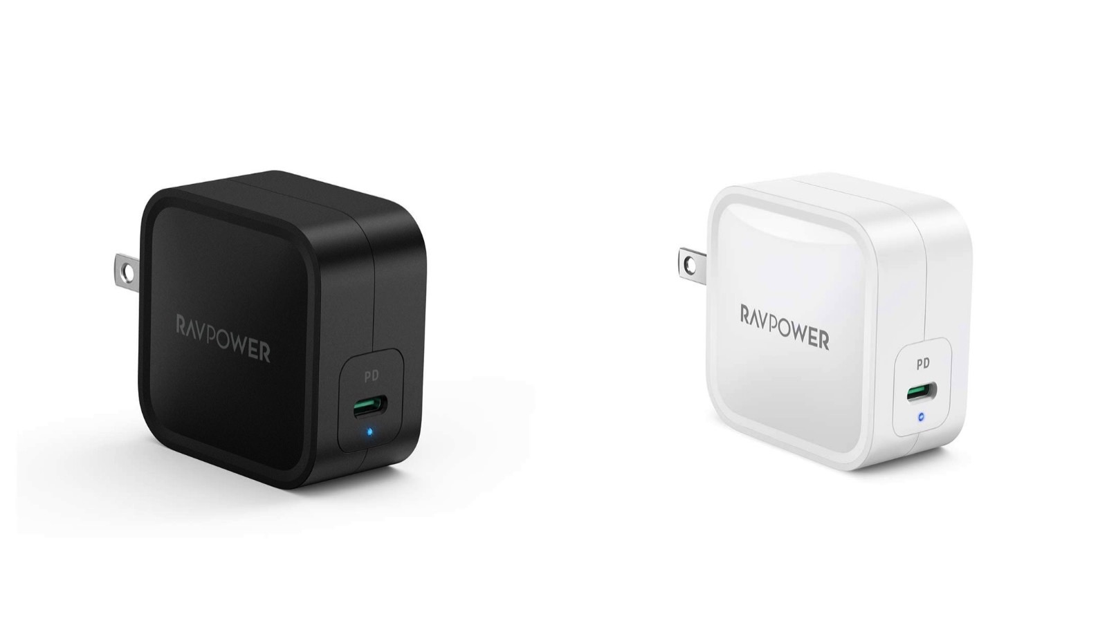 20％オフ】RAVPower、61W USB-C急速充電器を特価販売中 | ゴリミー