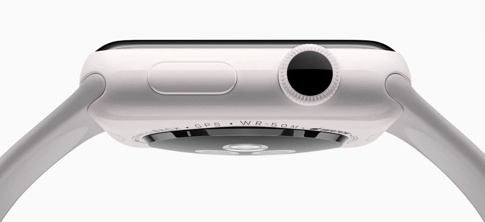 Apple Watch Series 5でセラミックケース復活、チタンケースが新登場か 