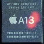 A13-chip