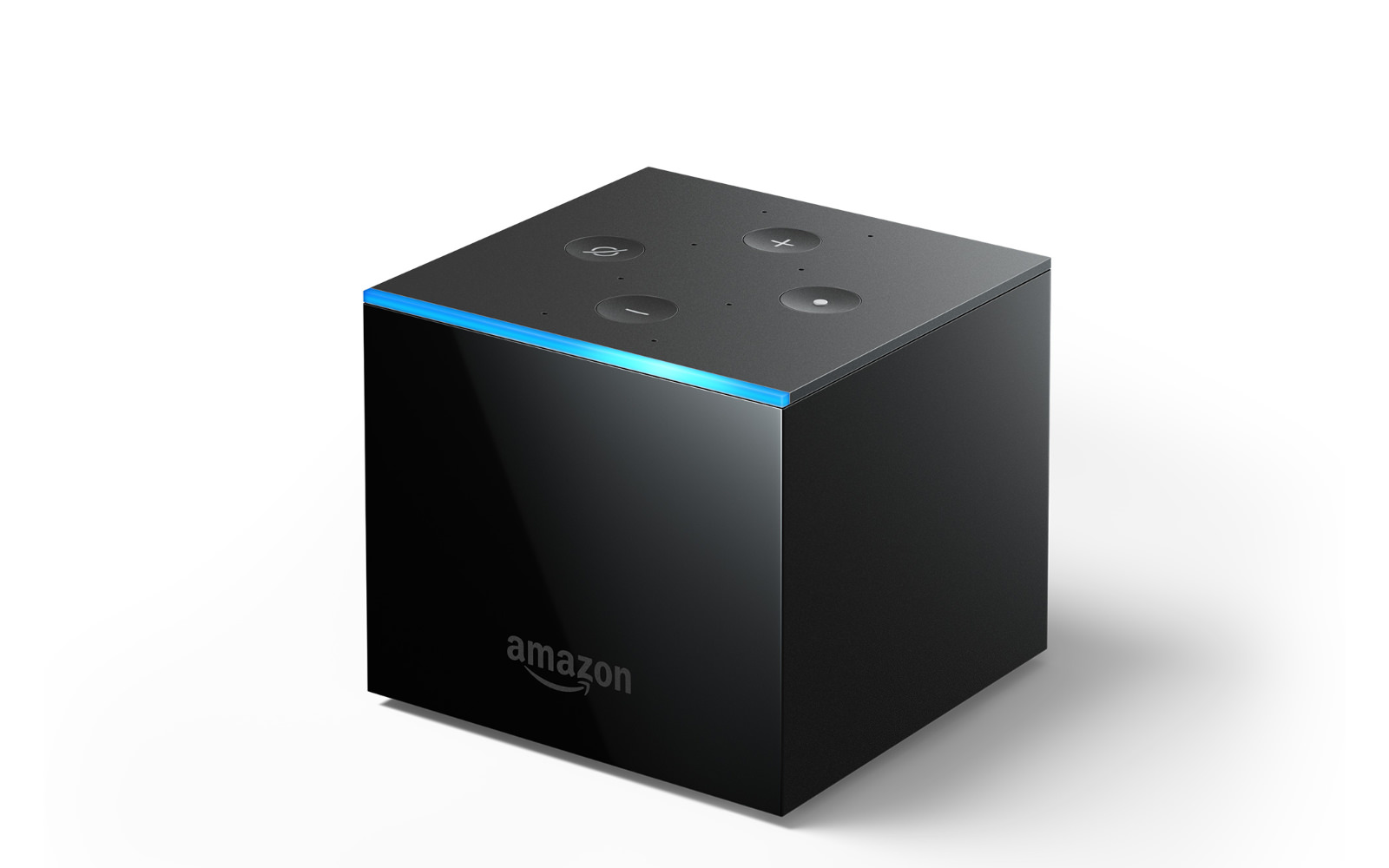 Alexa搭載のストリーミングメディアプレイヤー「Fire TV Cube （第2