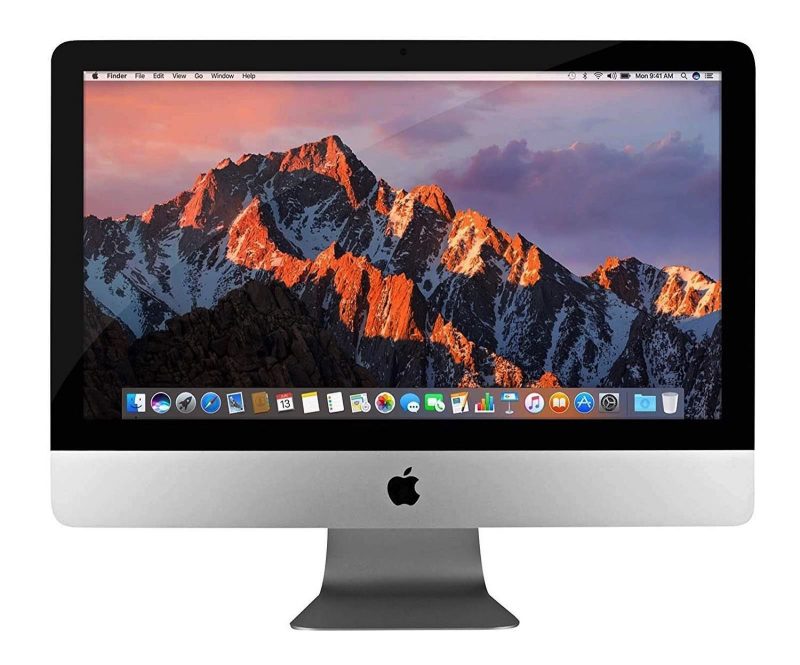 21.5インチ型「iMac 2013」のサポートを終了へ | ゴリミー