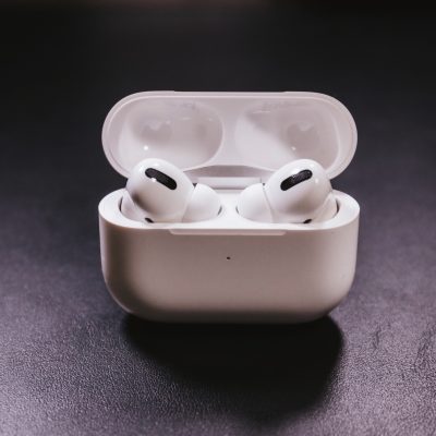 AirPods Pro レビュー