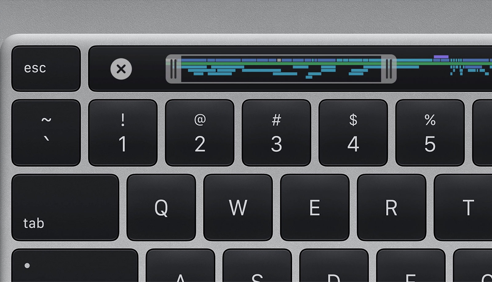 Appleは薄い筐体に信頼できるキーボードを載せることを諦めた ゴリミー