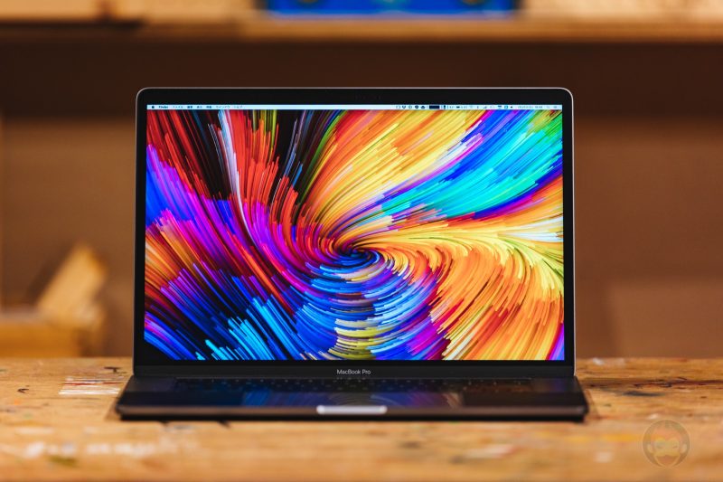 MacBook Pro（2019） 15インチ レビュー | ゴリミー