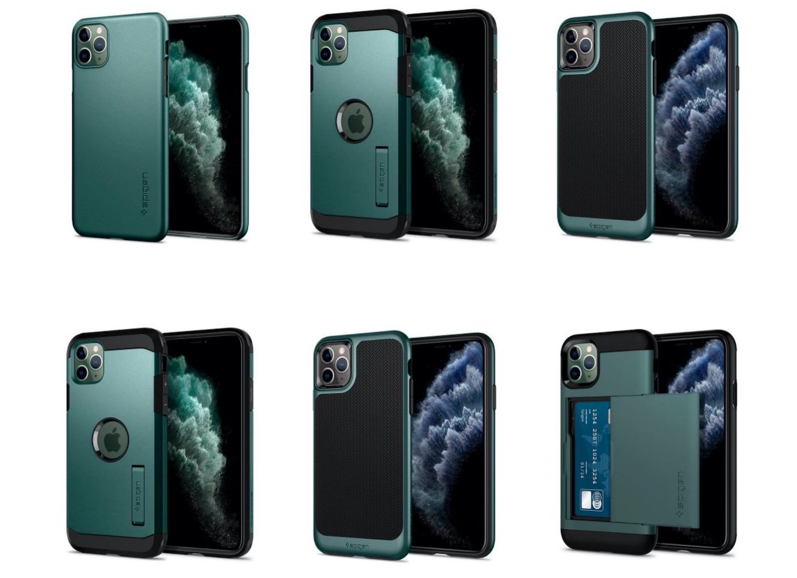 Spigen-green-collection.jpg