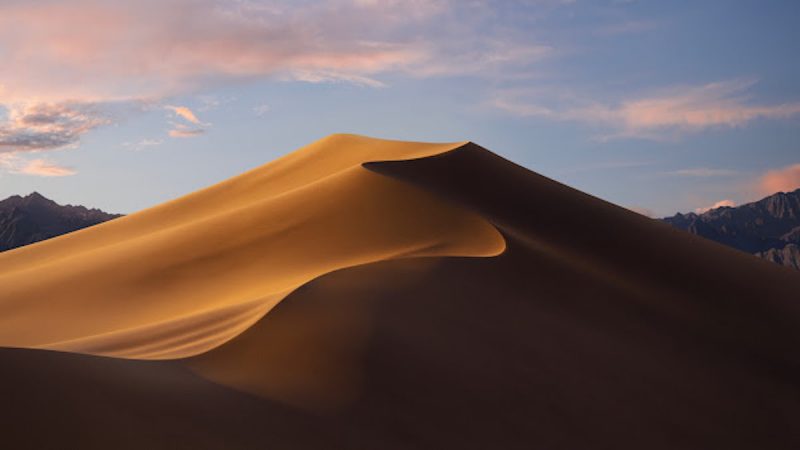 Mojave-desert-wallpaper
