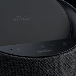 SOUNDFORM ELITE™ Hi-Fi Smart Speaker + Wireless Charger