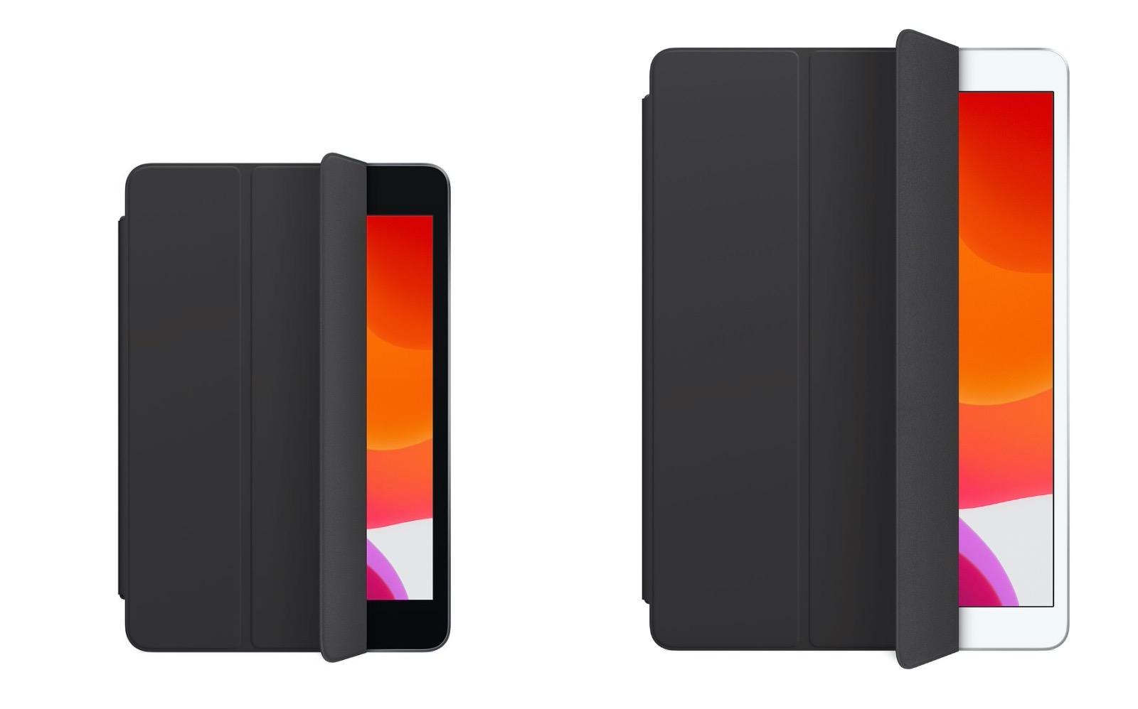 Ipad smart covers newcolor