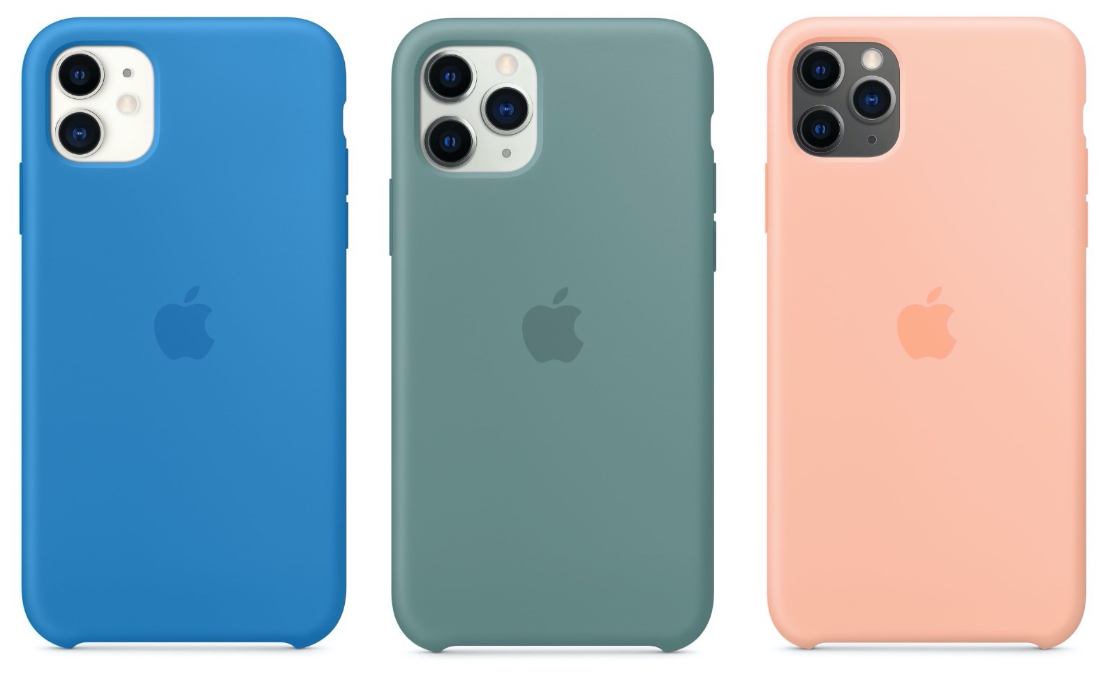 New case colors for iphone