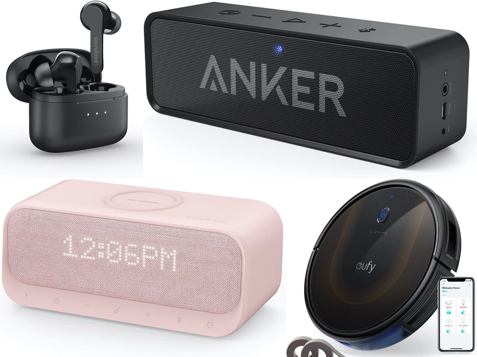 Anker Sale 2nd day