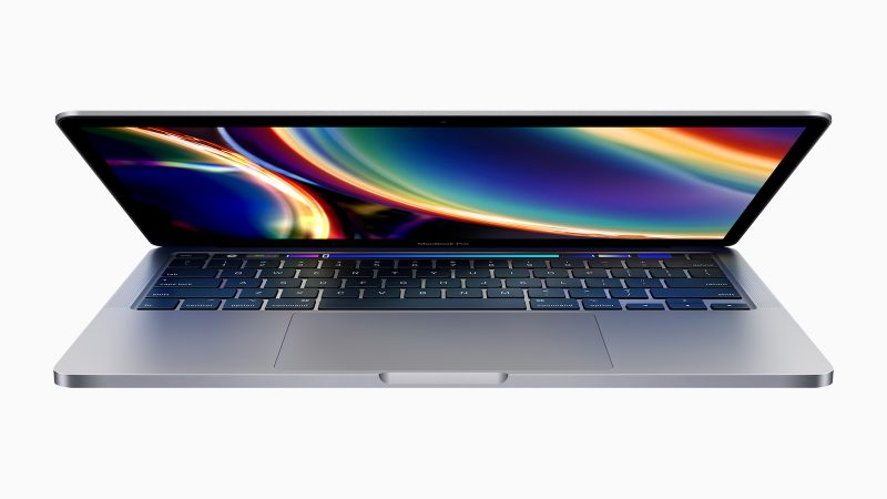 13インチ型MacBook Pro（2020）正式発表 スペック・仕様まとめ | ゴリミー