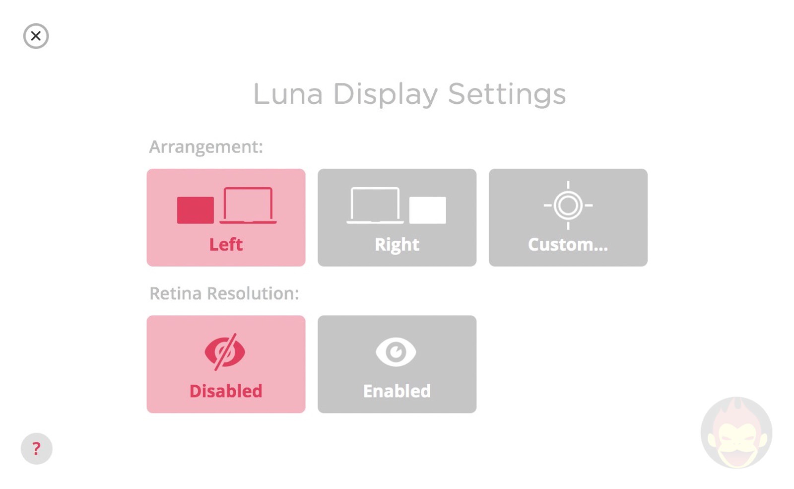 Duet Luna iPad Display for mac 03