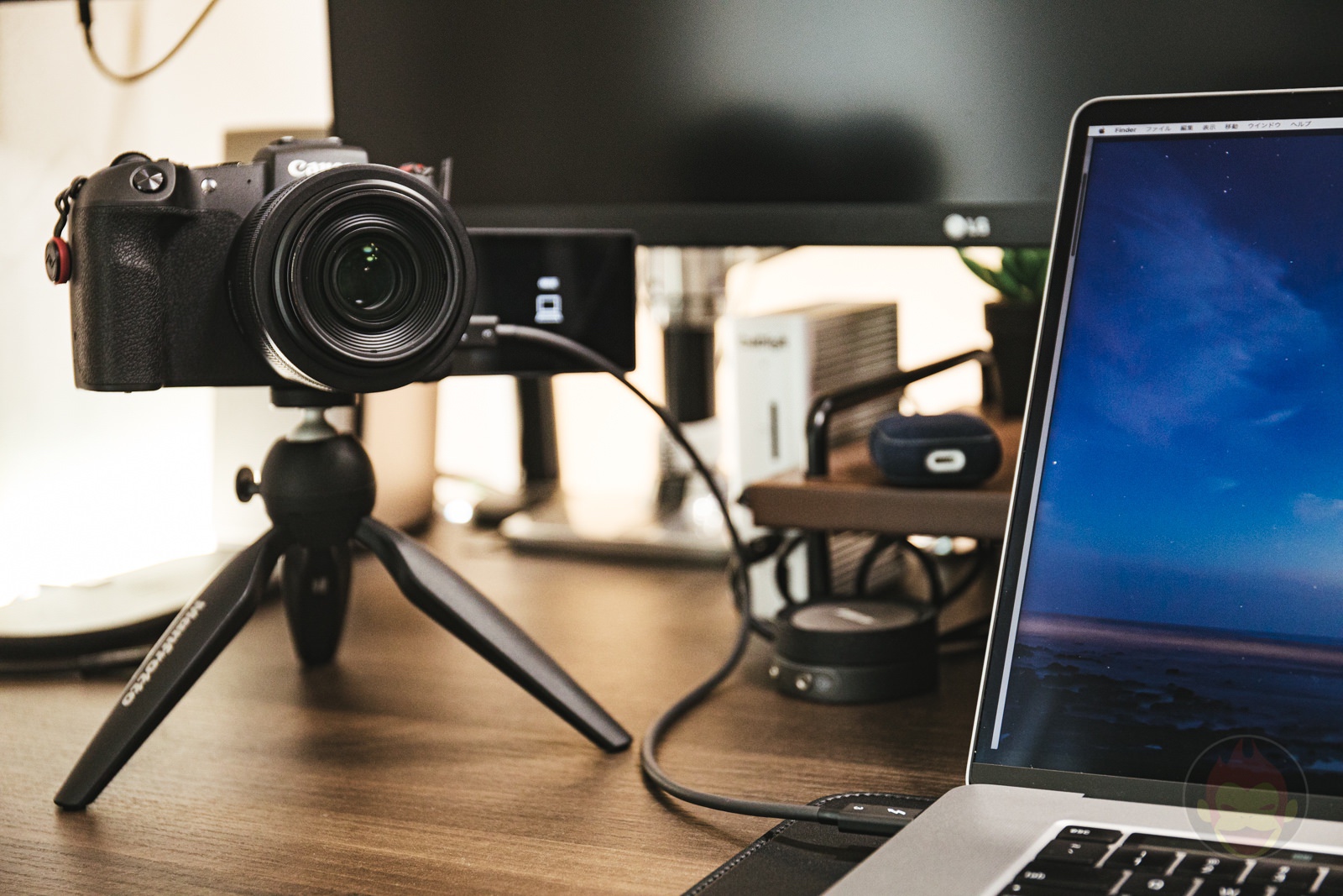 EOS Camera Utility Beta and MacBookPro 05