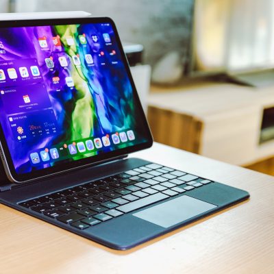 iPad Pro（2020）＋Magic Keyboard レビュー