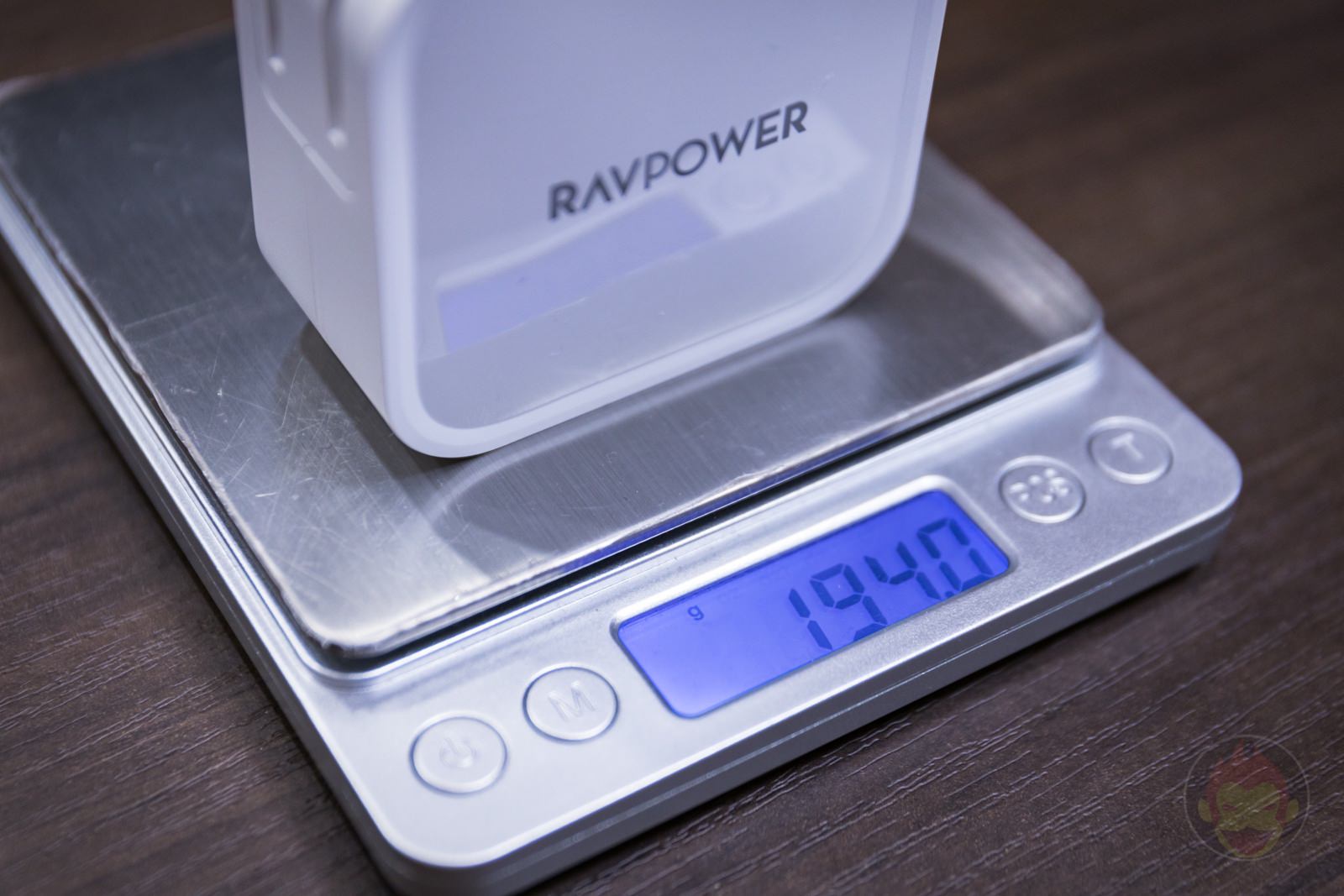 RAVPower RP PC128 USBC Charger Review 04