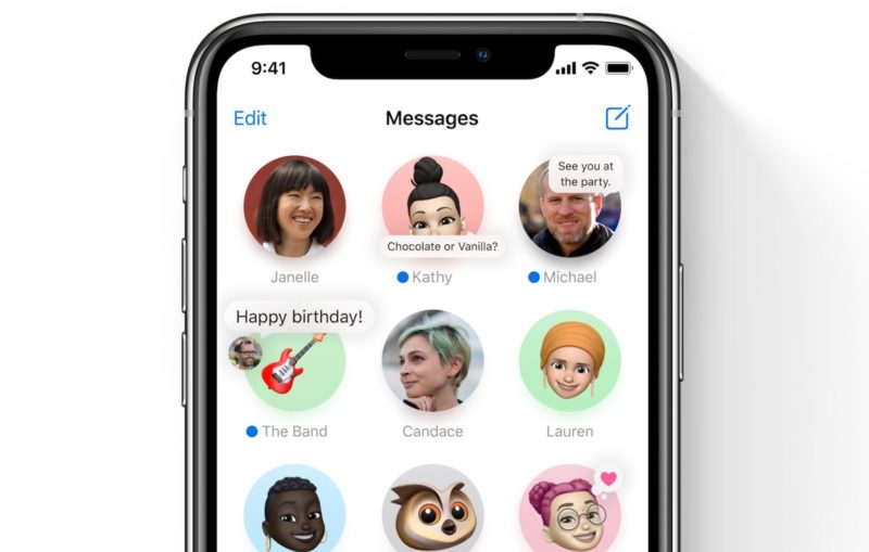 message-ios14