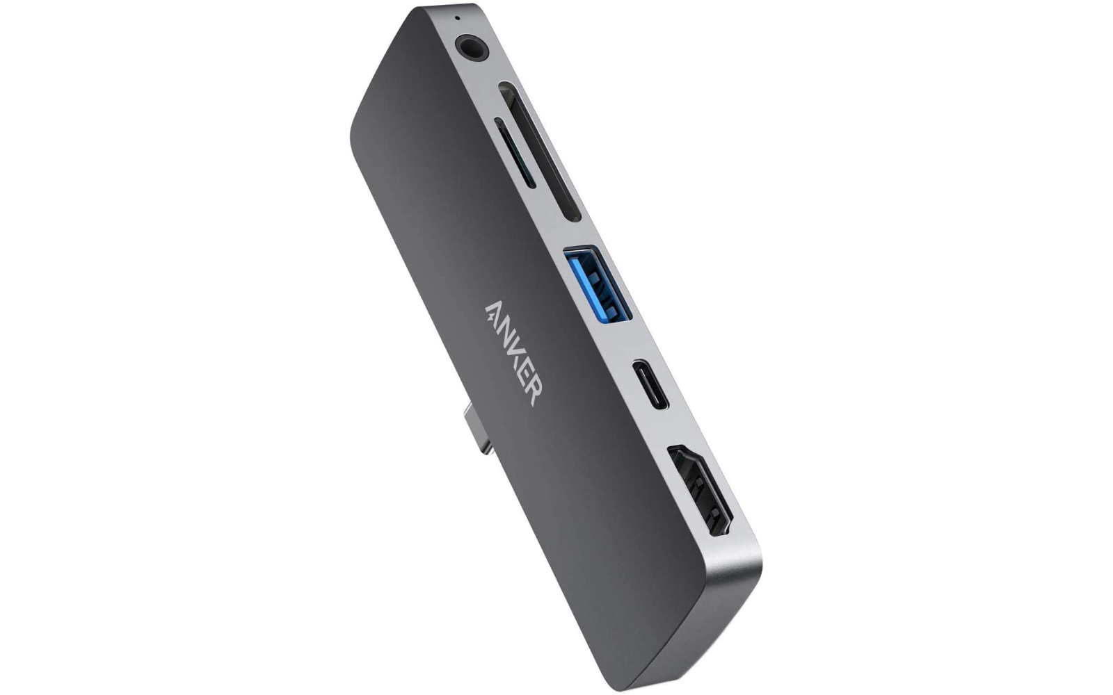 Anker PowerExpand Direct 6 in 1 usb pd hub