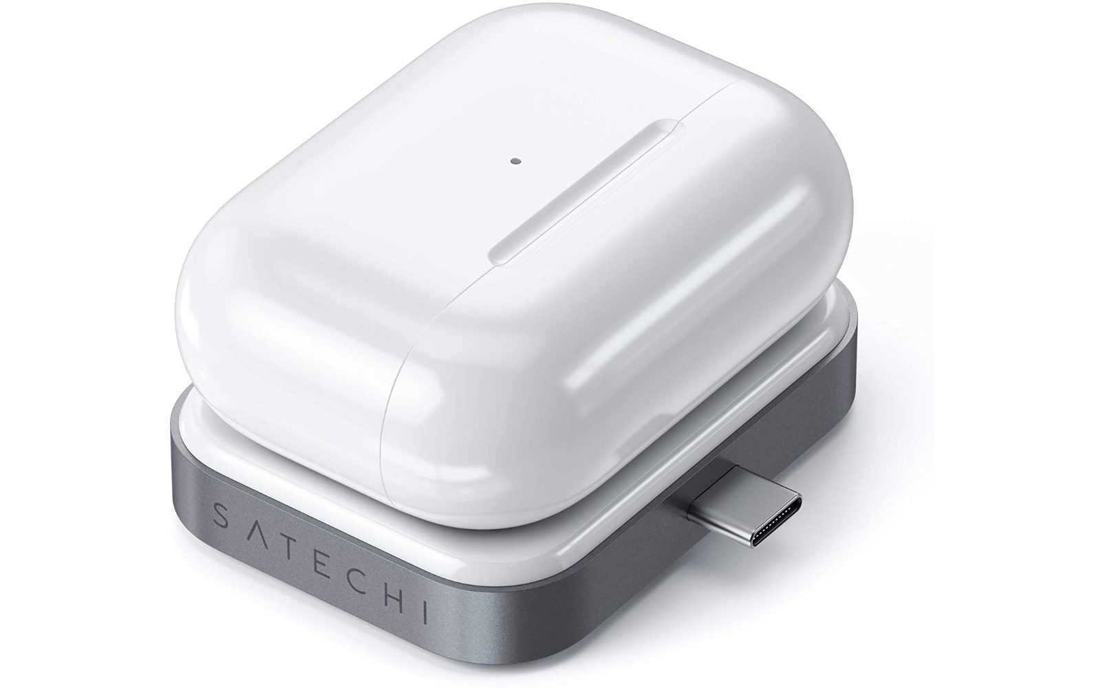 Satechi USBC AirPodsPro Charger