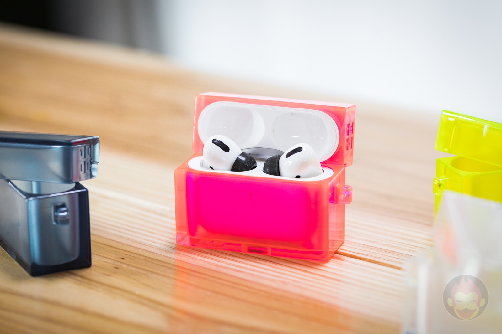 TILE AirPods Pro Case Review 09