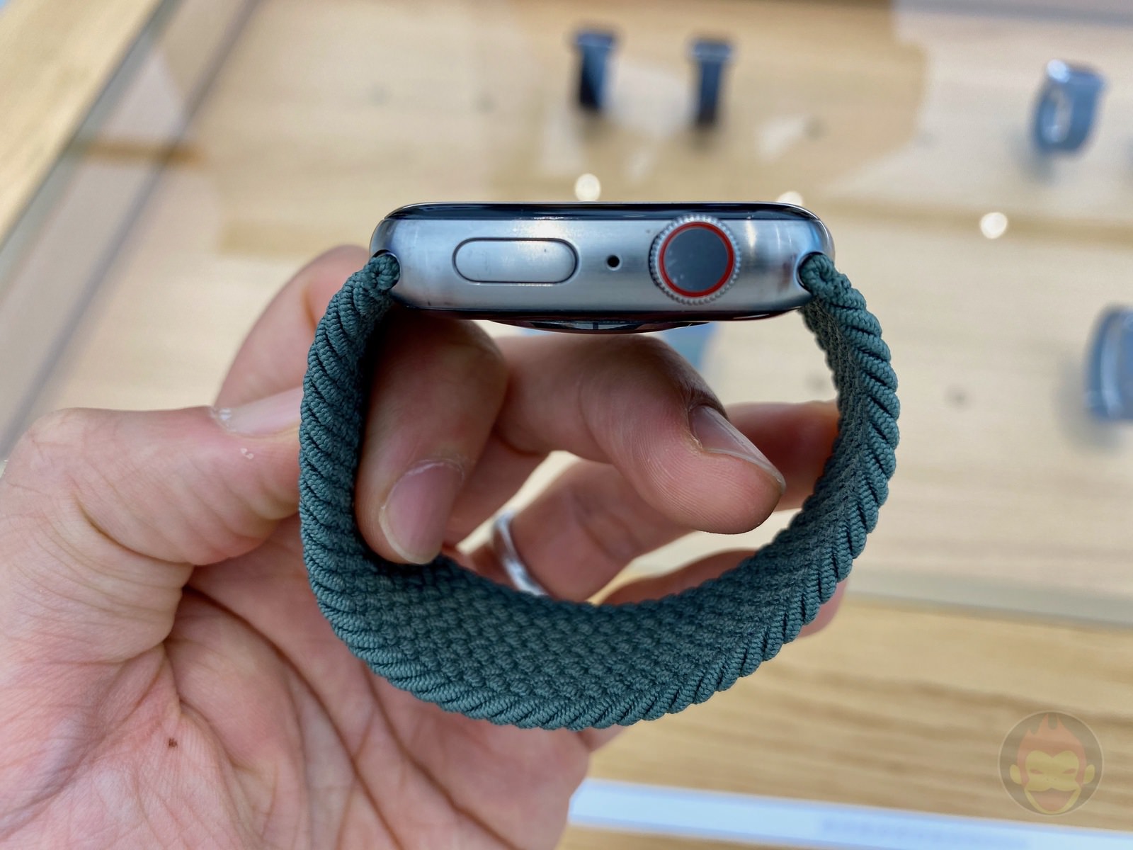 Apple Watch New Band Solo Loops 20