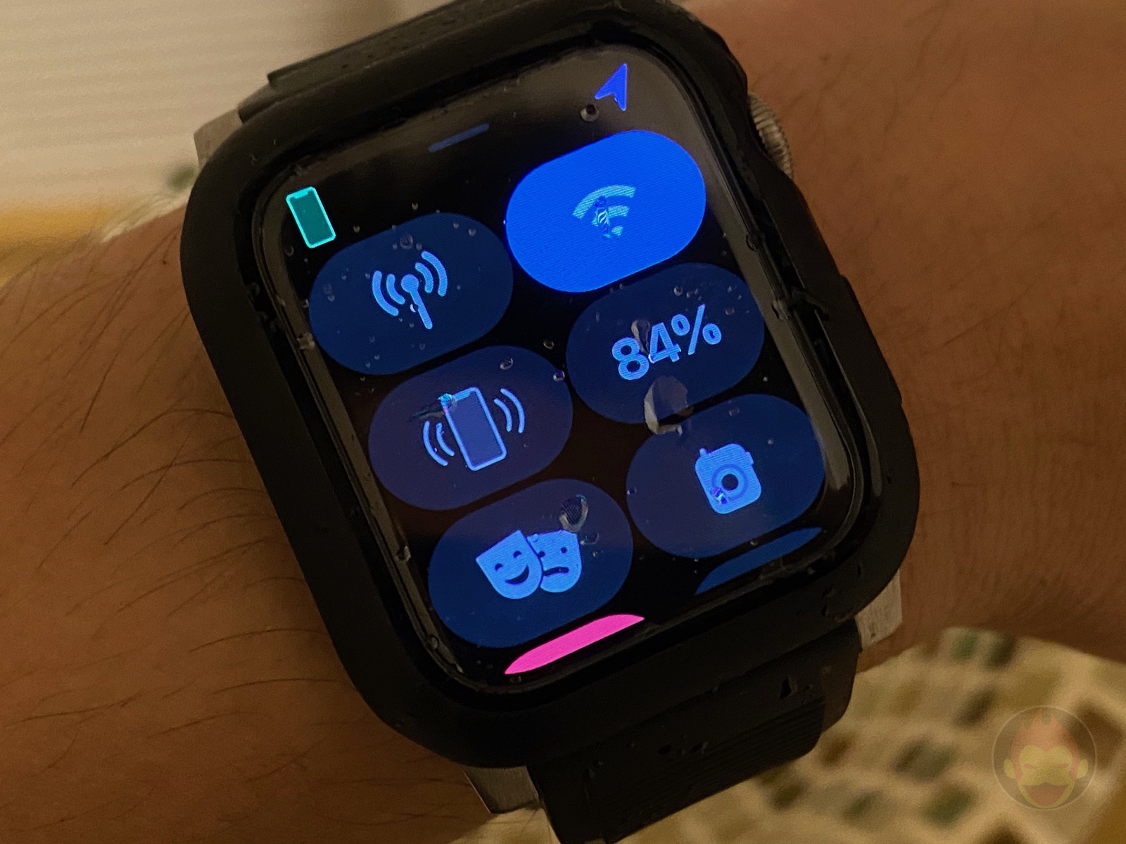 AppleWatchSeries6 With AODisplay OFF 05