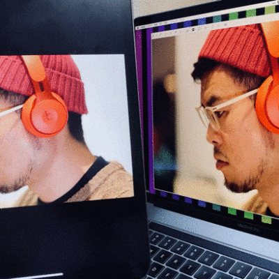 Collaboration Markup