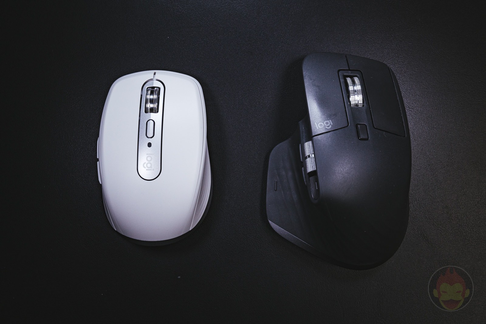 Logicool MX Anywhere 3 Mouse Review 05