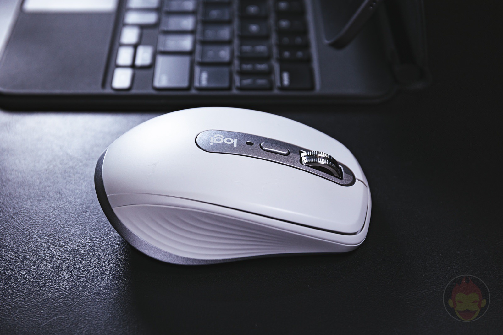 Logicool MX Anywhere 3 Mouse Review 11
