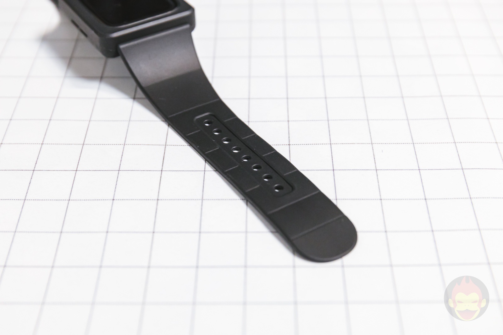 TILE AppleWatch Band Review 02