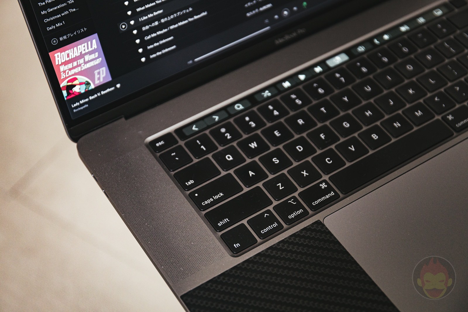 Using MacBookPro As A Blogger 16