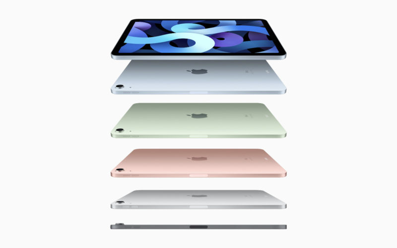 iPad Air 第３世代　A2151