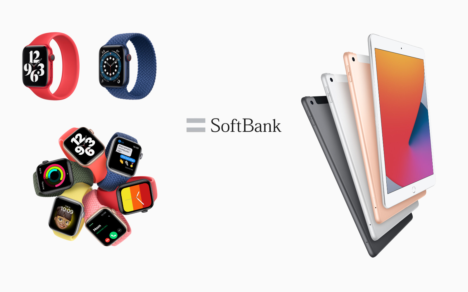 Sbm pricing for ipad8 applewatch6 and se