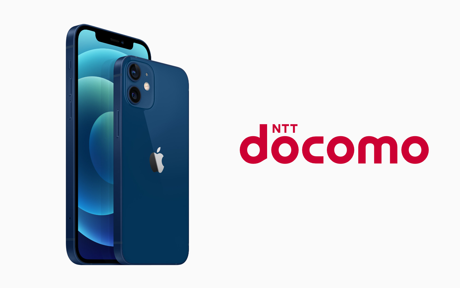 Docomo iphone12 preorders