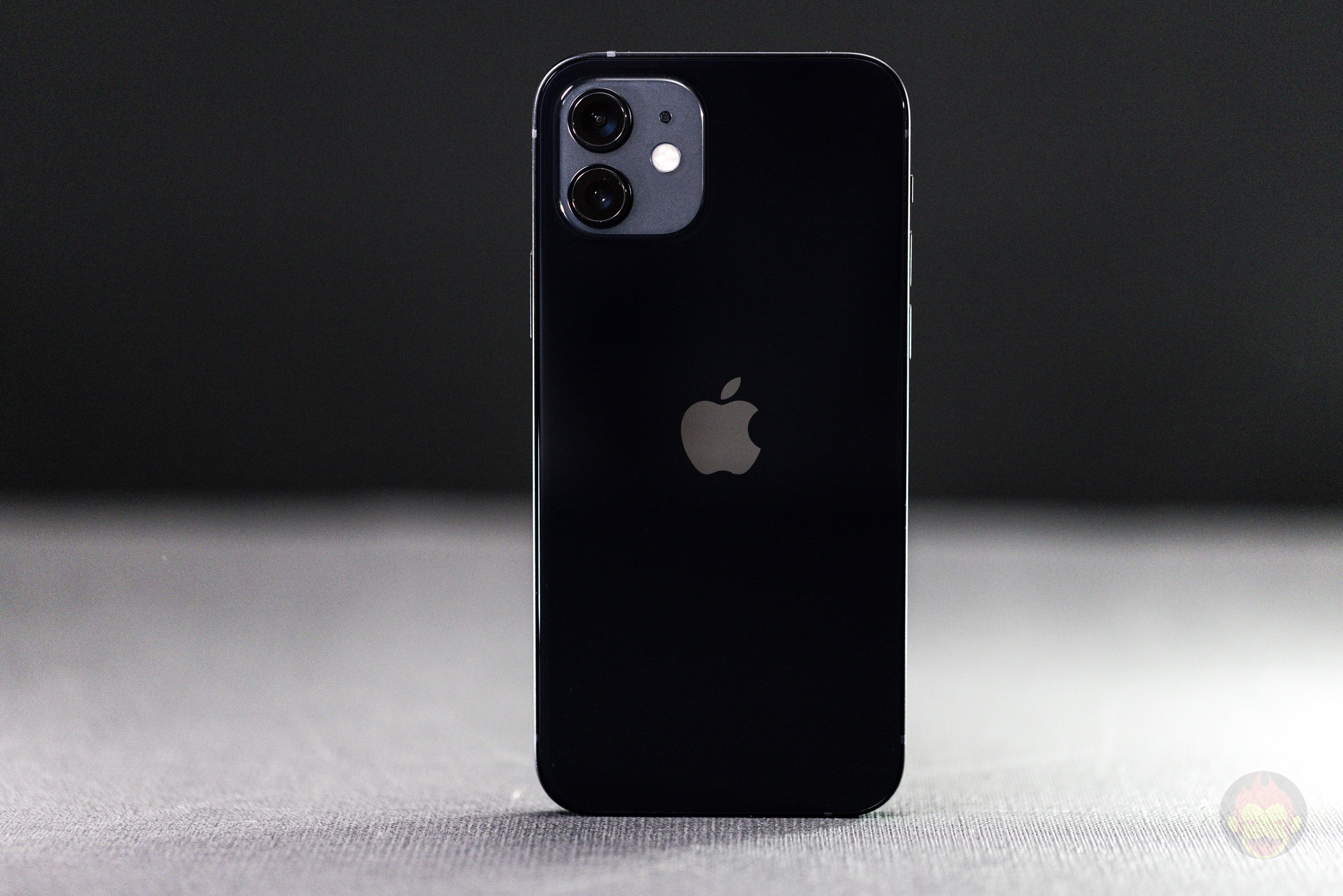 iPhone12  ブラック（本体のみ）