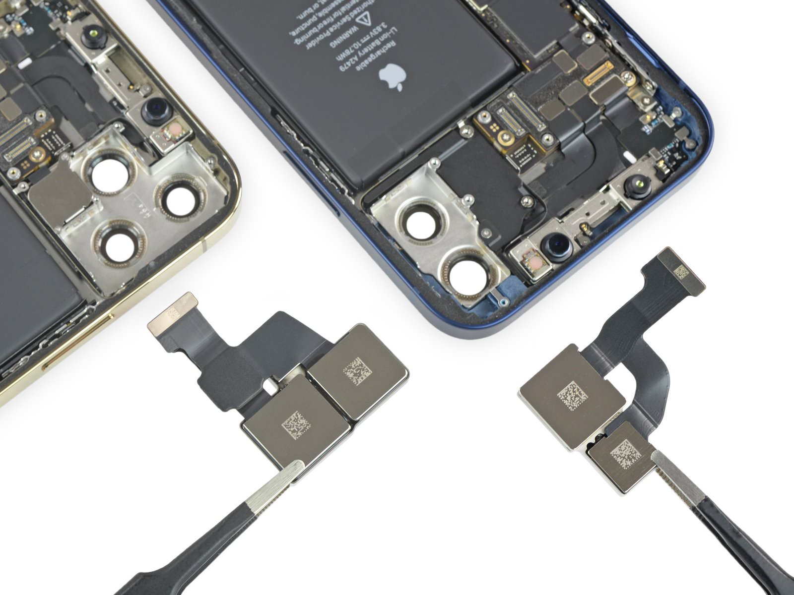 Ifixit iphon12 12pro 1