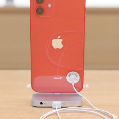 写真で見る Iphone 12とiphone 12 Proの全カラーバリエーション ゴリミー