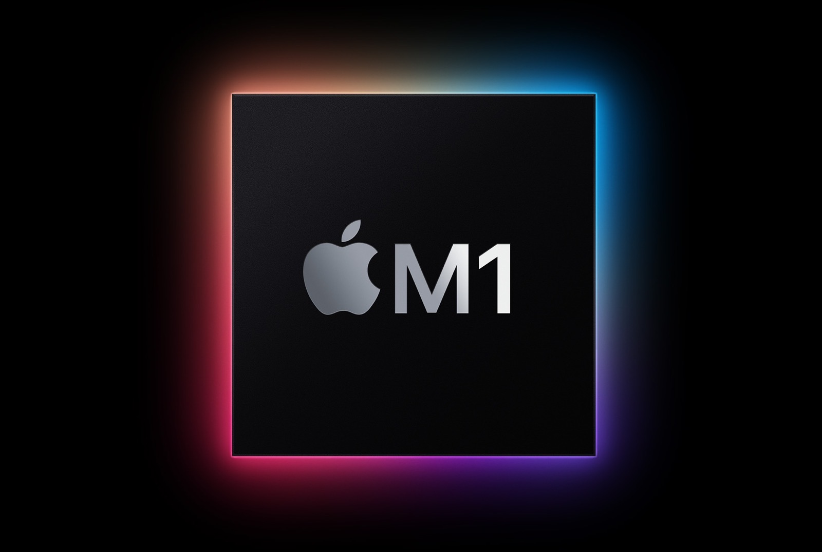 M1 mac