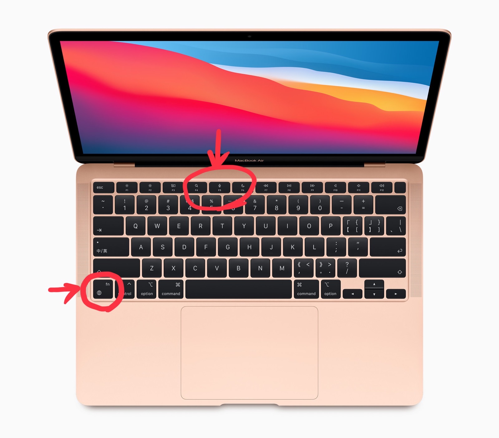 【早いもの勝ち】Apple MacBook Air M1チップ