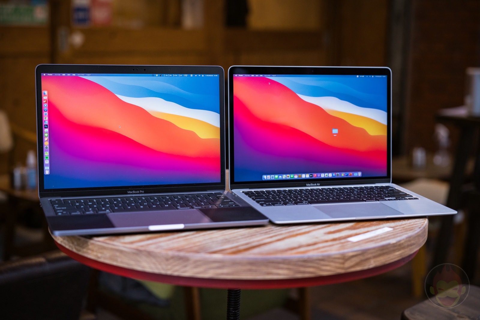 M1 MacBook Air and Pro 01
