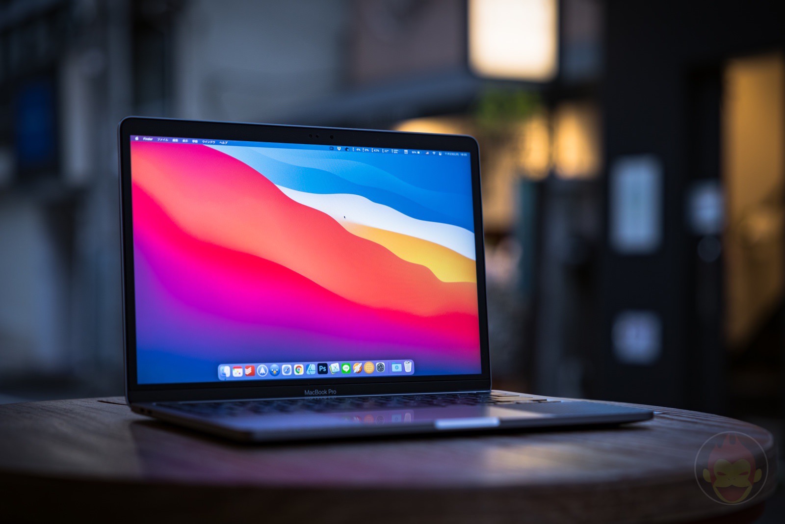 factory reset macbook pro