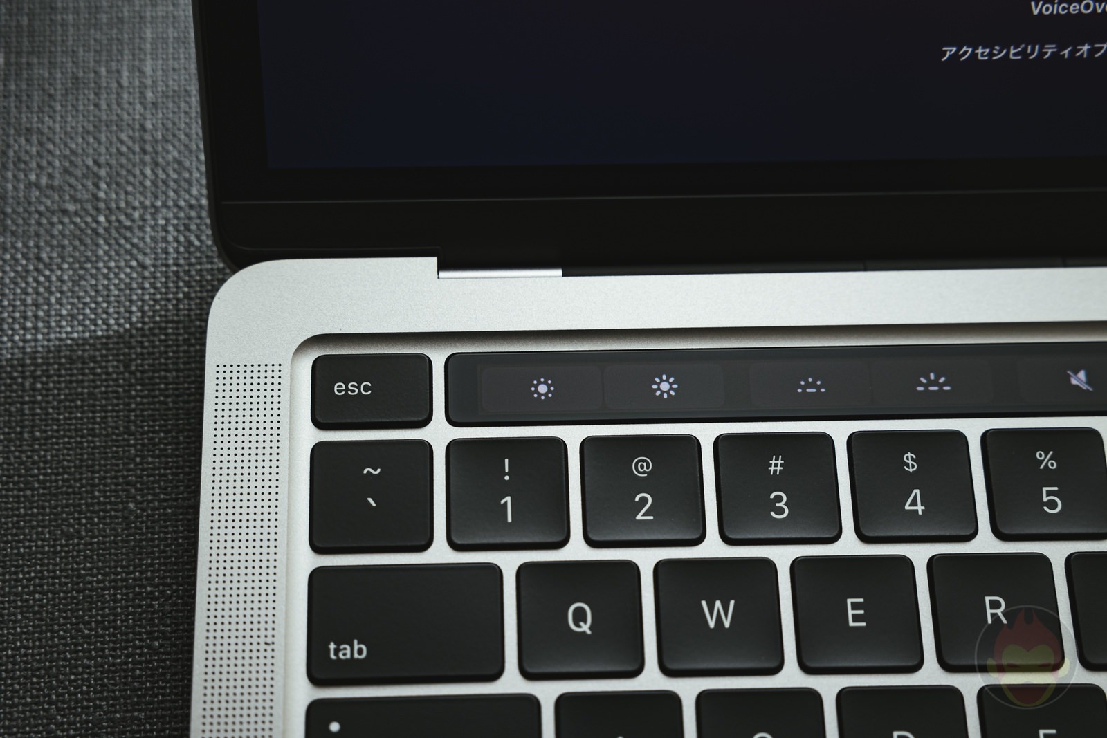 MacBook Pro 2020 M1 First Impression 04
