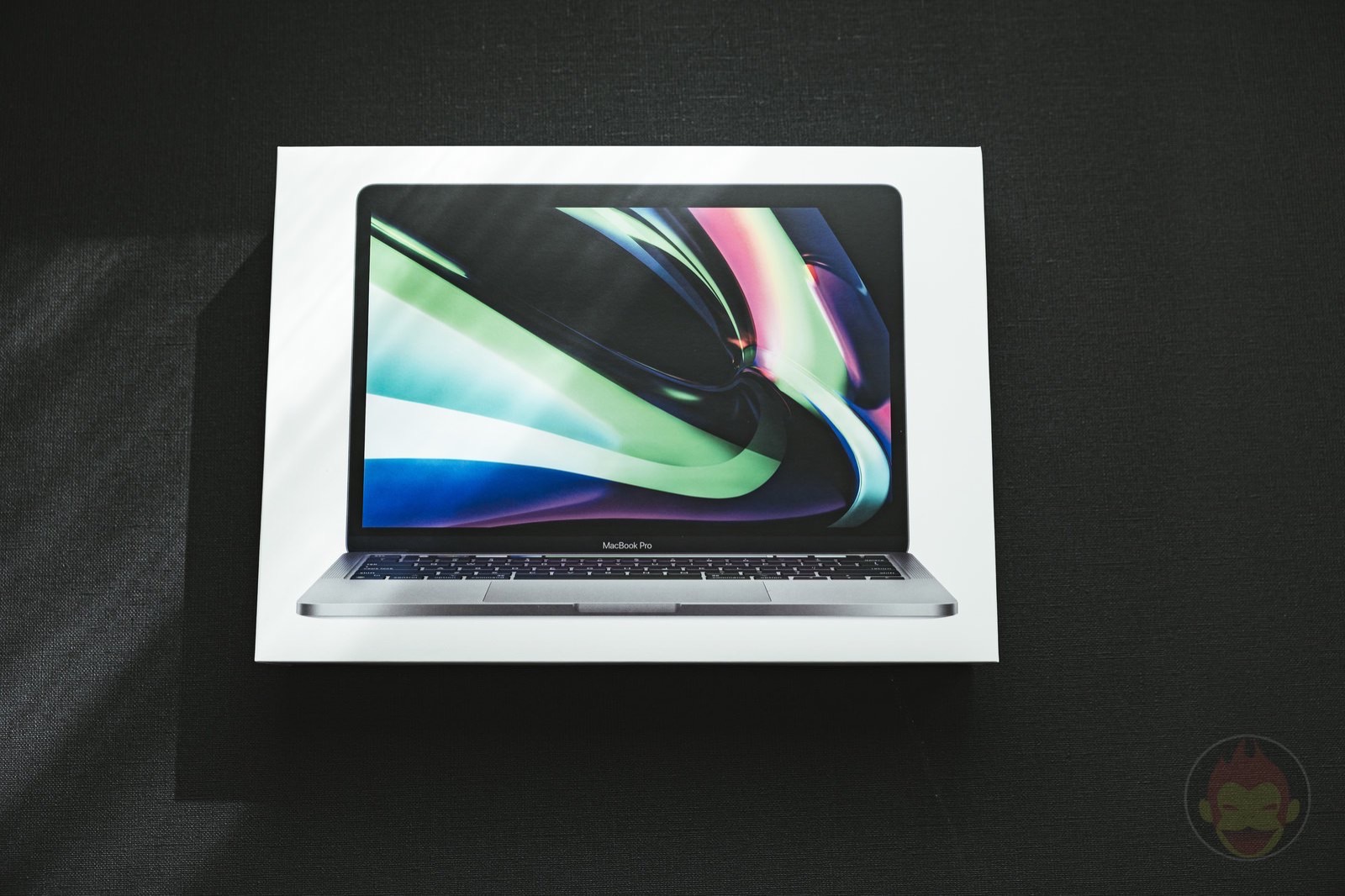 MacBook Pro 2020 M1 First Impression 09