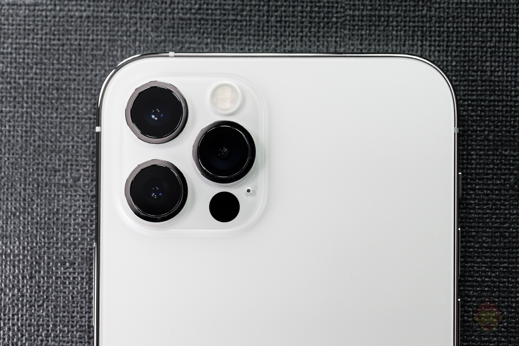 iPhone 12 Pro Camera