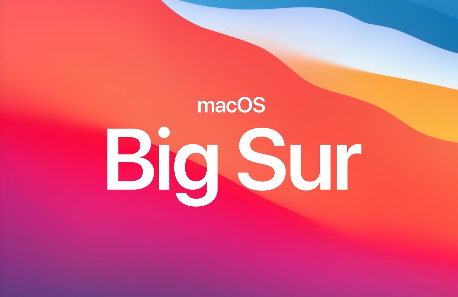 Macos big sur top