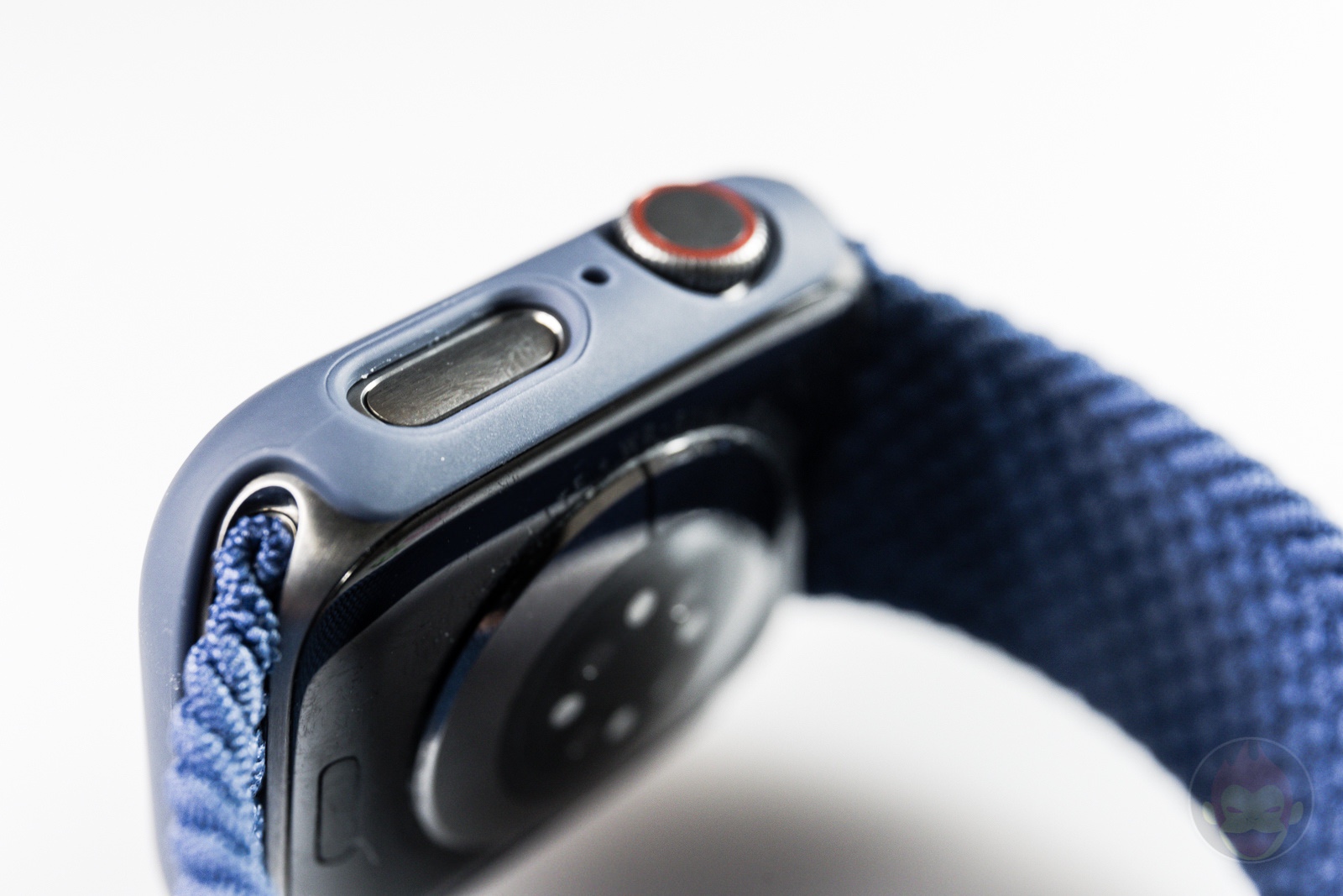 Reflying Apple Watch Case Review 05