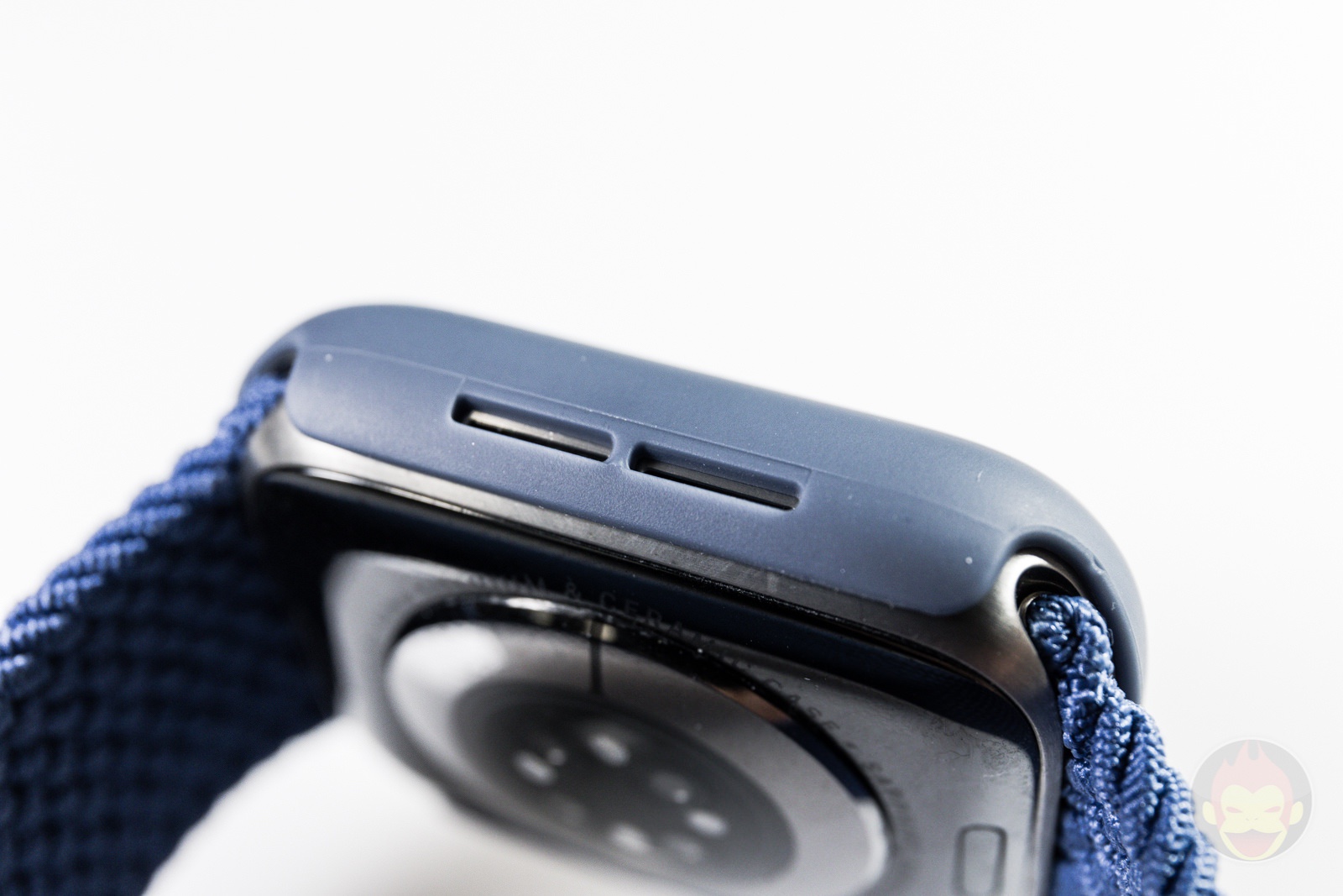 Reflying Apple Watch Case Review 08